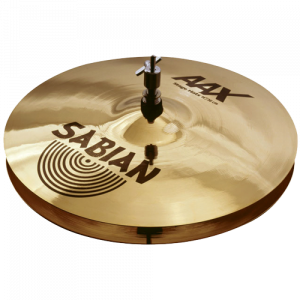 SABIAN AAX Stage Hats 14" N SABIAN AAX Stage Hats 14" N