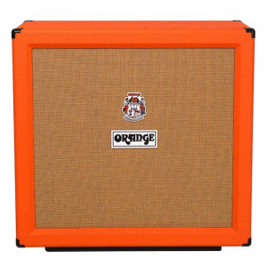 Китарен бас кабинет Orange OR-PPC-410 Китарен бас кабинет Orange OR-PPC-410
