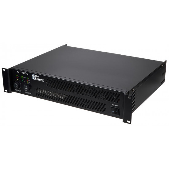 Усилвател the t.amp E-1500