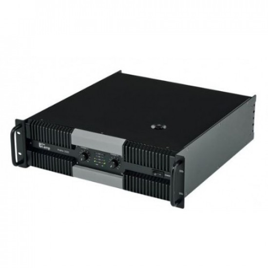 Усилвател the t.amp Proline 3000