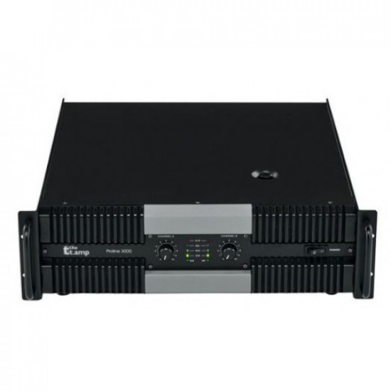 Усилвател the t.amp Proline 3000