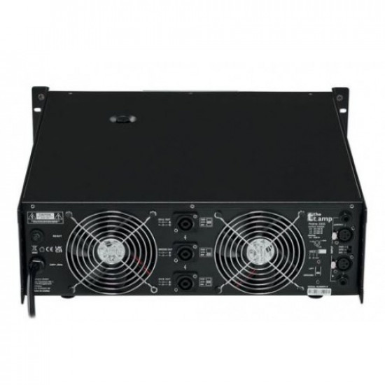 Усилвател the t.amp Proline 3000