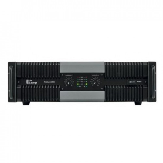 Усилвател the t.amp Proline 3000