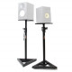 Стойки за монитори STAND4ME MON 1 MKII set of 2 stands