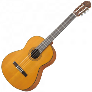 YAMAHA GUITARS CG122MC YAMAHA GUITARS CG122MC