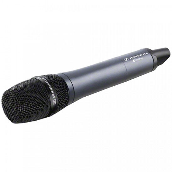 Безжичен микрофон трансмитер SENNHEISER Pro Audio SKM 100-845 G3-C