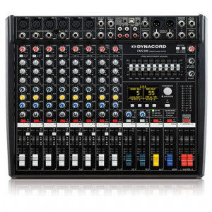DYNACORD CMS 600-3