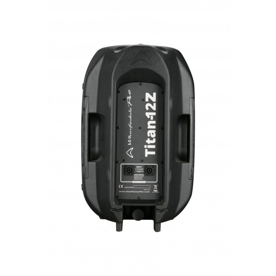 Пасивна тонколона Wharfedale Pro TITAN Z12