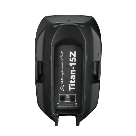Пасивна тонколона Wharfedale Pro TITAN Z15