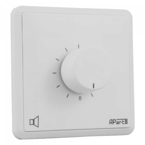Атенюатор APART/BIAMP E-VOL-60 Атенюатор APART/BIAMP E-VOL-60