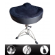 DNA THRONE 1 drum stool 