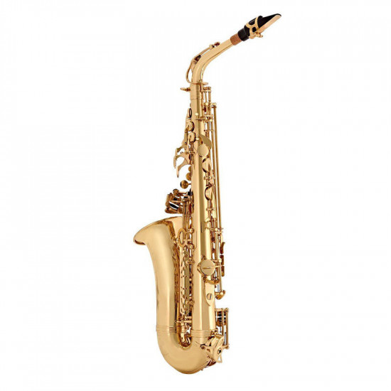 Алт саксофон V-TONE AS 100 alto saxophone with cover set