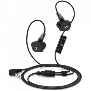 Слушалки SENNHEISER Headphones IE 8i Слушалки SENNHEISER Headphones IE 8i