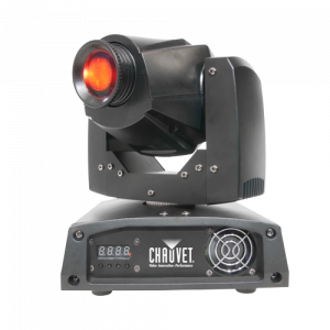 CHAUVET DJ Intimidator Spot LED 150