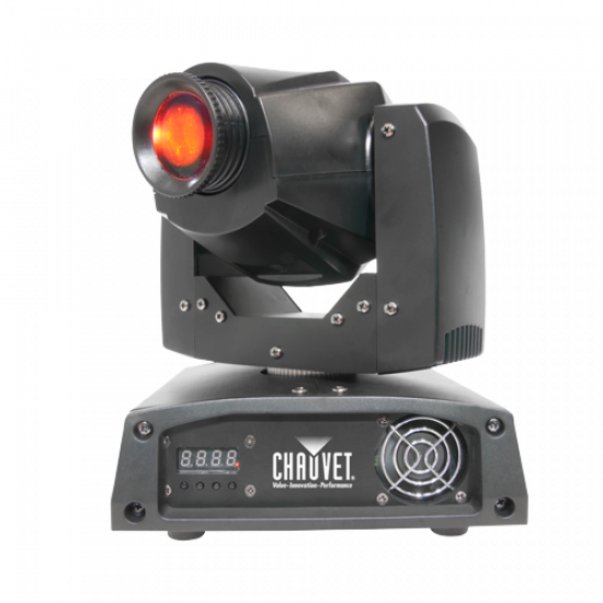 Движеща глава CHAUVET DJ Intimidator Spot LED 150