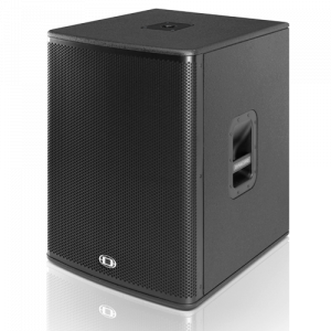 Субуфер DYNACORD A 118A