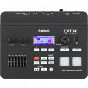 Модул за барабани YAMAHA DRUMS DTX700 Module Модул за барабани YAMAHA DRUMS DTX700 Module