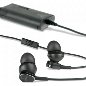 Audio-Technica ATH-ANC33IS Audio-Technica ATH-ANC33IS