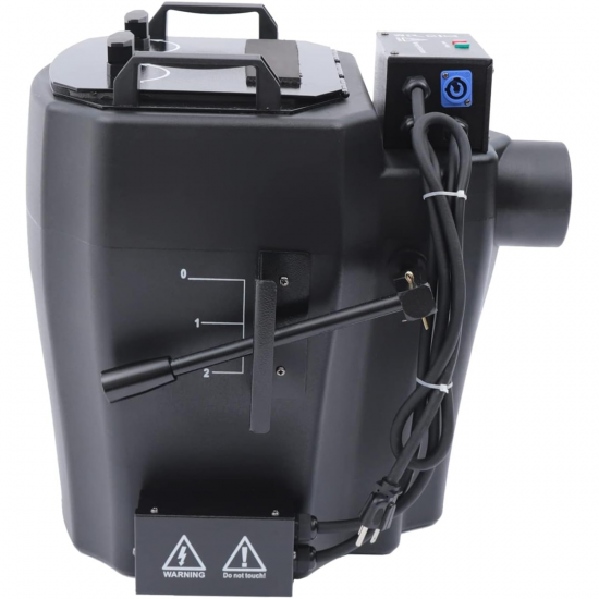 LIGHT4ME ICE LOW FOG 6500W
