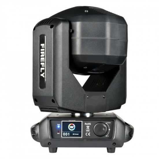 LIGHT4ME FIREFLY 230B moving head BEAM 7R