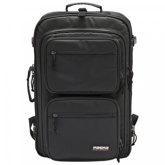 Раница MAGMA Riot DJ-Backpack XL