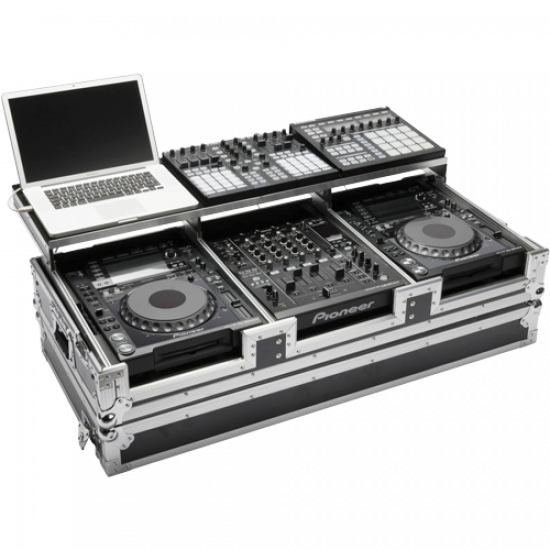 Калъф MAGMA CDJ-Workstation 2000/900 NEXUS bl/s