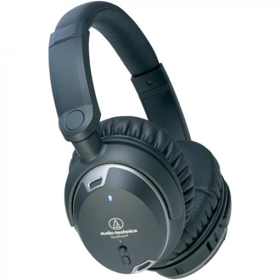 Слушалки Audio-Technica ATH-ANC9