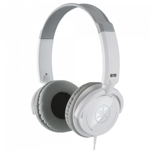 YAMAHA STUDIO&PA HPH-100 White YAMAHA STUDIO&PA HPH-100 White