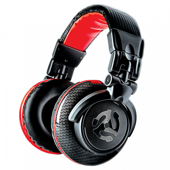 Numark Red Wave Carbon