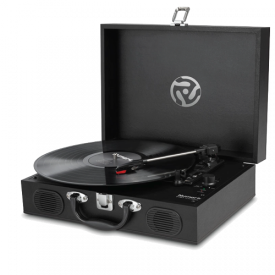 Numark PT-01 Touring