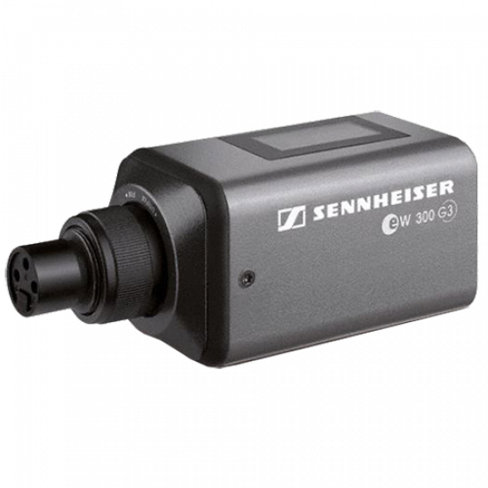 Безжичен предавател SENNHEISER Pro Audio SKP 300 G3-B