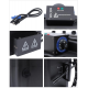 LIGHT4ME ICE LOW FOG 6500W