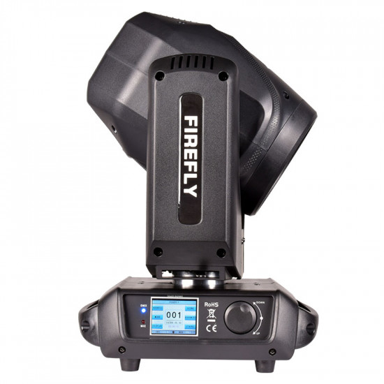 LIGHT4ME FIREFLY 230B moving head BEAM 7R