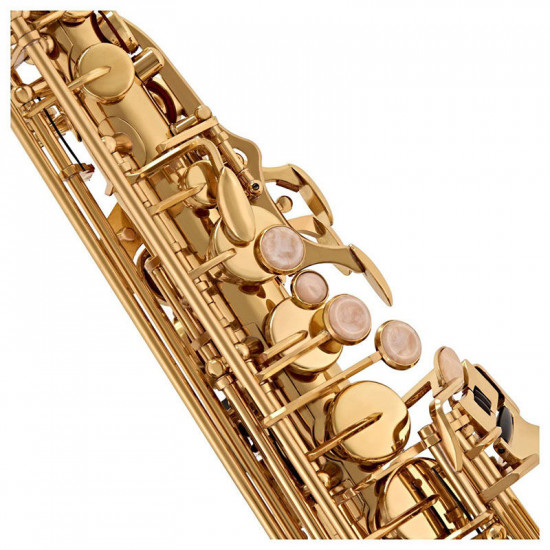 Алт саксофон V-TONE AS 100 alto saxophone with cover set
