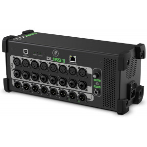 Дигитален миксер Mackie DL16SE 16-Channel Digital Rack Mixer 