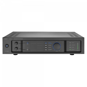 Усилвател APART/BIAMP MA120