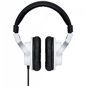 Слушалки YAMAHA STUDIO&PA HPH-MT7 White Слушалки YAMAHA STUDIO&PA HPH-MT7 White