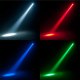 Светлинен ефект ADJ Saber Spot RGBW