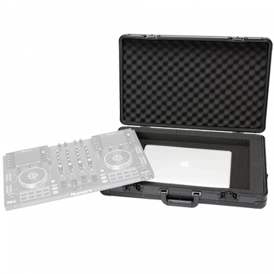Куфар MAGMA Carry Lite DJ-Case XL Plus