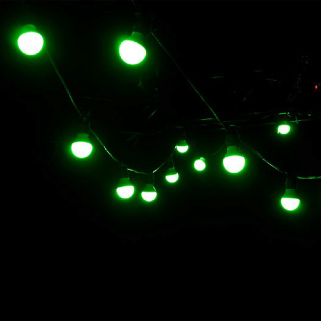 ADJ Color StRand LED - ADJ Color StRand LED