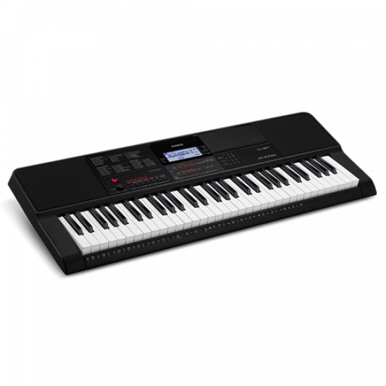 Синтезатор CASIO CT-X700