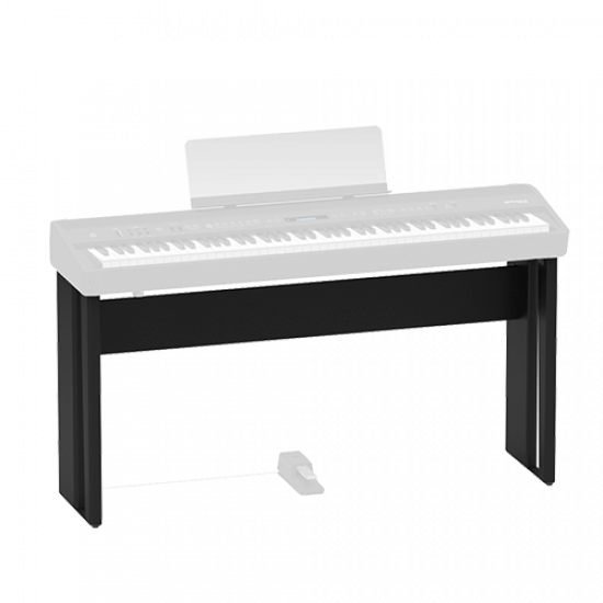 Стойка за ел. пиано Roland KSC-90-BK