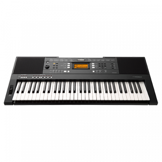 Синтезатор YAMAHA MUSIC KEYBOARDS PSR-A350