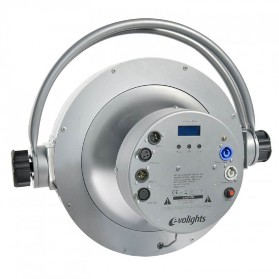 Светлинен ефект EVOLIGHTS VINTAGE 300 retro stage effect spotlight