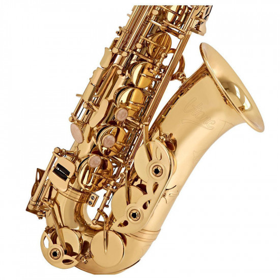 Алт саксофон V-TONE AS 100 alto saxophone with cover set