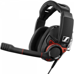 Слушалки SENNHEISER Headphones GSP 600 Слушалки SENNHEISER Headphones GSP 600