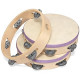 TIGER PET7 TIGER percussion set