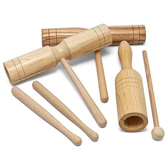 TIGER PET7 TIGER percussion set
