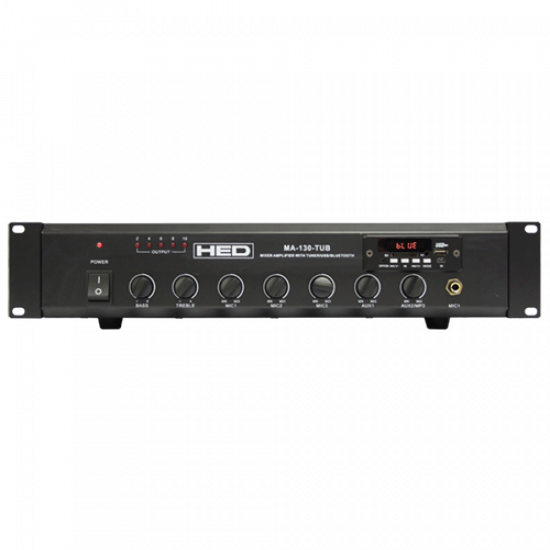 HED Audio MA-130W/100V-TUB (LT)