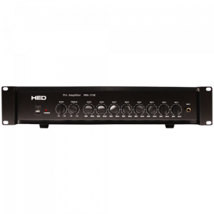 HED Audio PRA-172E (LT) HED Audio PRA-172E (LT)